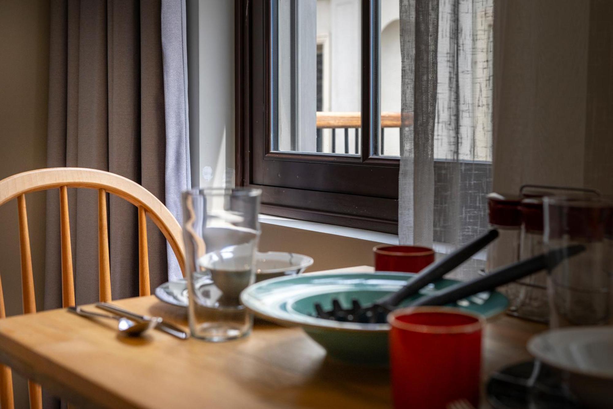 Kuledibi Suites, Historical 1-Bedroom Apartment No-2 Istanbul Exterior foto