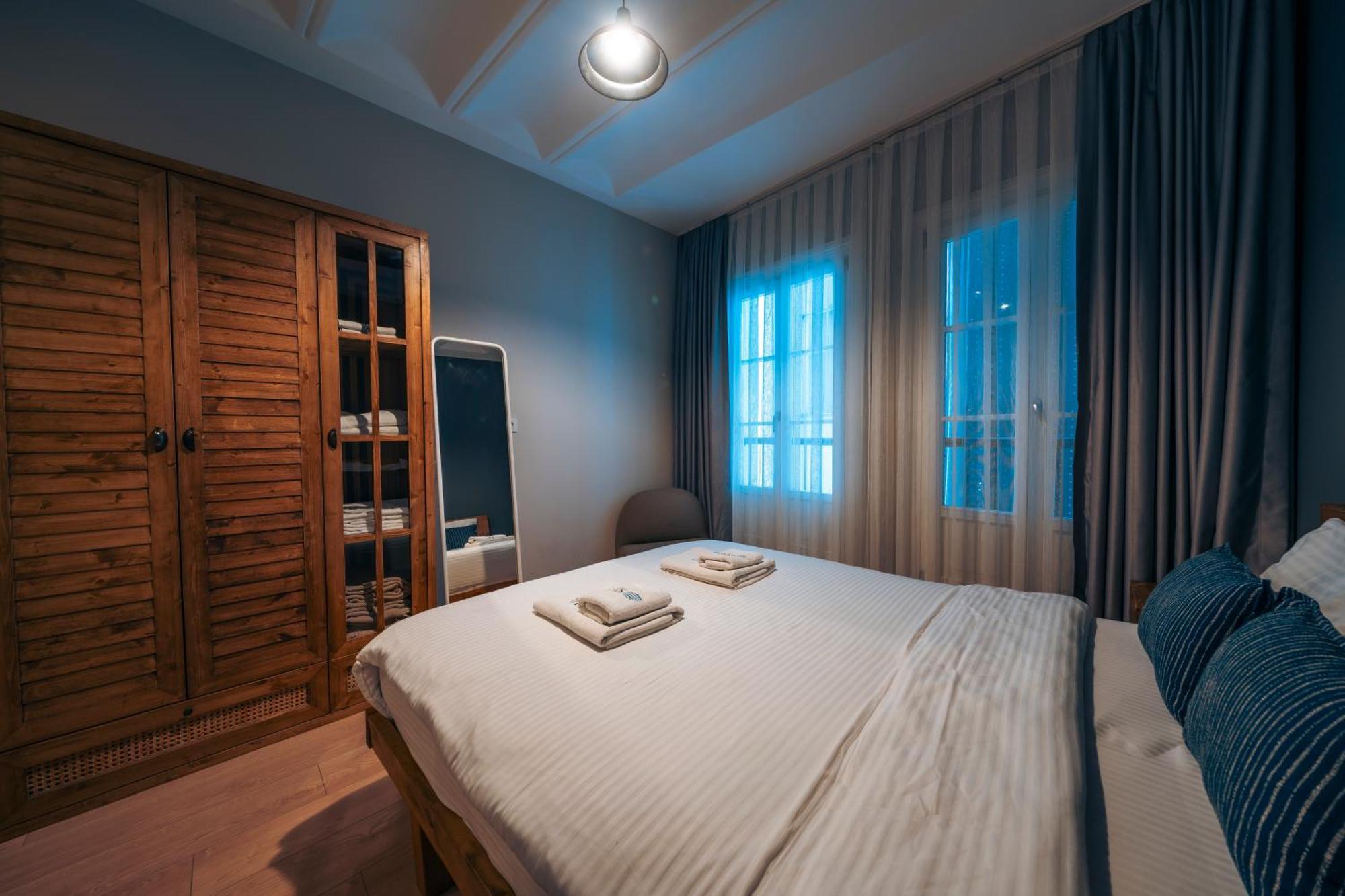 Kuledibi Suites, Historical 1-Bedroom Apartment No-2 Istanbul Exterior foto